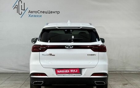 Chery Tiggo 7 Pro, 2021 год, 1 499 800 рублей, 15 фотография