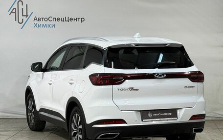 Chery Tiggo 7 Pro, 2021 год, 1 499 800 рублей, 17 фотография