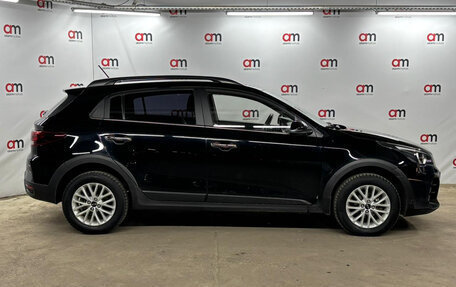 KIA Rio IV, 2020 год, 1 699 000 рублей, 8 фотография