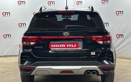 KIA Rio IV, 2020 год, 1 699 000 рублей, 5 фотография