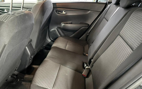 KIA Rio IV, 2020 год, 1 699 000 рублей, 19 фотография