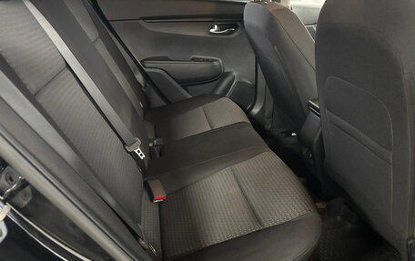 KIA Rio IV, 2020 год, 1 699 000 рублей, 20 фотография