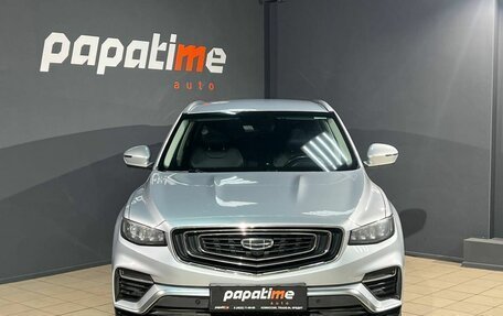 Geely Atlas, 2023 год, 1 999 000 рублей, 2 фотография