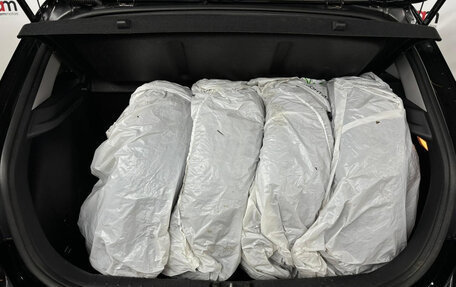 KIA Rio IV, 2020 год, 1 699 000 рублей, 23 фотография