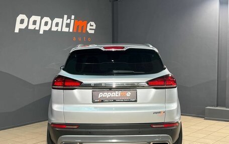 Geely Atlas, 2023 год, 1 999 000 рублей, 4 фотография