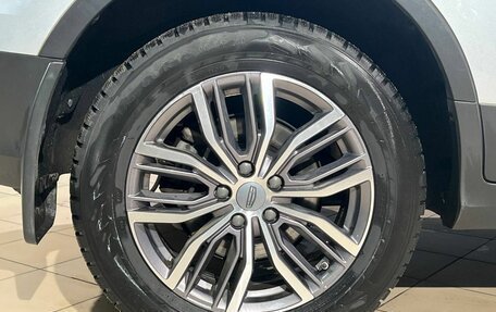 Geely Atlas, 2023 год, 1 999 000 рублей, 18 фотография