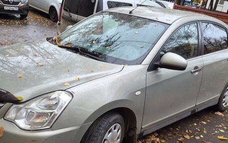 Nissan Almera, 2016 год, 975 000 рублей, 2 фотография