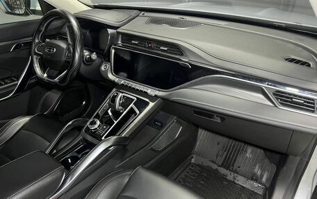 Geely Atlas, 2023 год, 1 999 000 рублей, 11 фотография