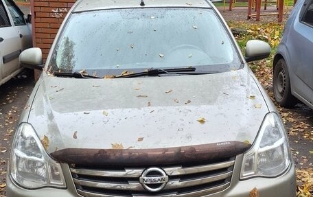 Nissan Almera, 2016 год, 975 000 рублей, 3 фотография