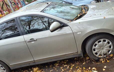 Nissan Almera, 2016 год, 975 000 рублей, 4 фотография