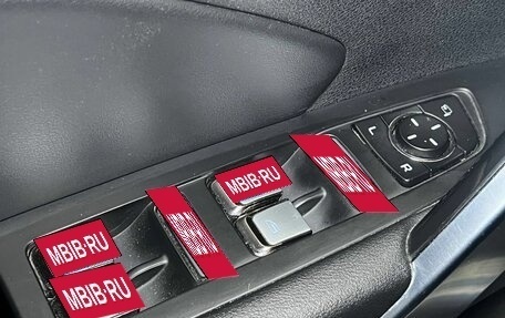 Geely Atlas, 2023 год, 1 999 000 рублей, 15 фотография