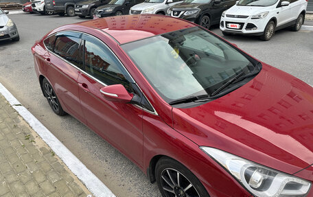 Hyundai i40 I рестайлинг, 2012 год, 900 000 рублей, 2 фотография