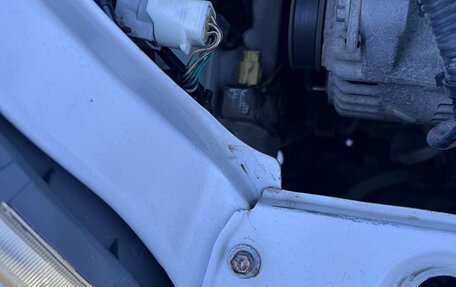 Toyota FunCargo, 2003 год, 455 000 рублей, 5 фотография