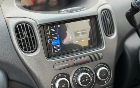 Toyota FunCargo, 2003 год, 455 000 рублей, 3 фотография