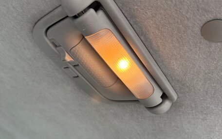 Toyota FunCargo, 2003 год, 455 000 рублей, 9 фотография