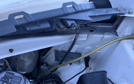 Toyota FunCargo, 2003 год, 455 000 рублей, 6 фотография