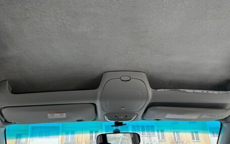 Toyota FunCargo, 2003 год, 455 000 рублей, 8 фотография