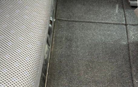 Toyota FunCargo, 2003 год, 455 000 рублей, 14 фотография