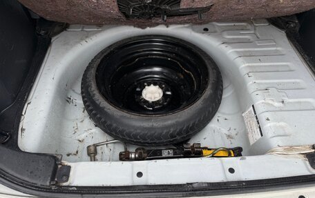 Toyota FunCargo, 2003 год, 455 000 рублей, 13 фотография