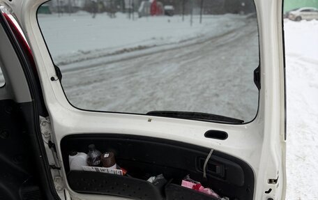 Toyota FunCargo, 2003 год, 455 000 рублей, 12 фотография