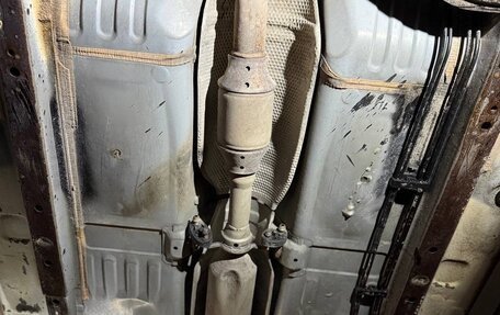 Toyota FunCargo, 2003 год, 455 000 рублей, 23 фотография