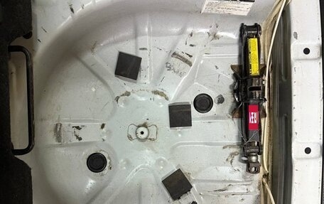 Toyota FunCargo, 2003 год, 455 000 рублей, 22 фотография