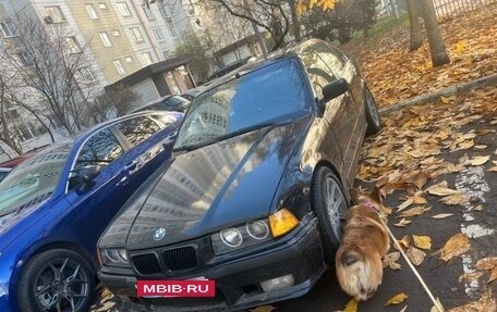 BMW 3 серия, 1994 год, 350 000 рублей, 6 фотография