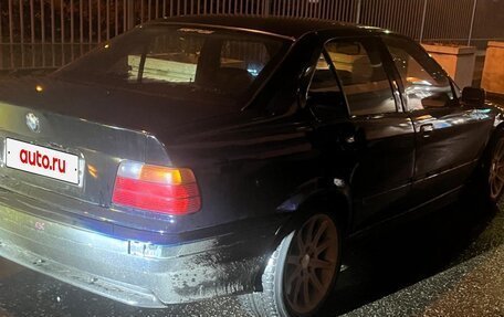 BMW 3 серия, 1994 год, 350 000 рублей, 14 фотография