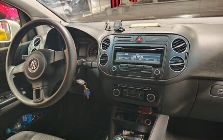 Volkswagen Golf Plus II, 2012 год, 620 000 рублей, 7 фотография