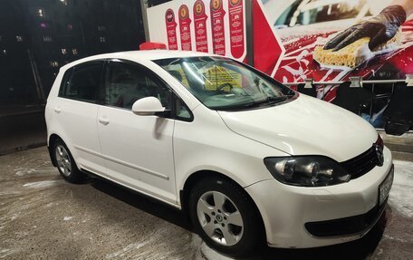 Volkswagen Golf Plus II, 2012 год, 620 000 рублей, 5 фотография