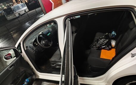 Volkswagen Golf Plus II, 2012 год, 620 000 рублей, 3 фотография