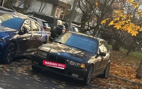 BMW 3 серия, 1994 год, 350 000 рублей, 8 фотография