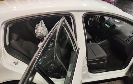 Volkswagen Golf Plus II, 2012 год, 620 000 рублей, 6 фотография