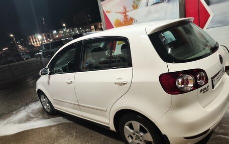 Volkswagen Golf Plus II, 2012 год, 620 000 рублей, 2 фотография