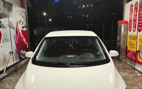 Volkswagen Golf Plus II, 2012 год, 620 000 рублей, 4 фотография