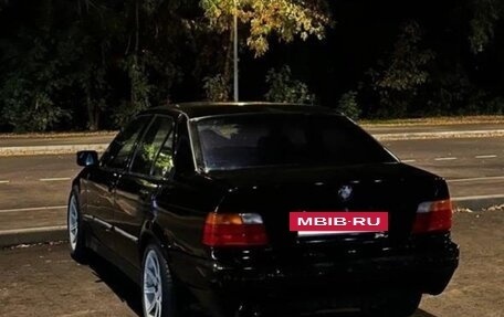 BMW 3 серия, 1994 год, 350 000 рублей, 12 фотография