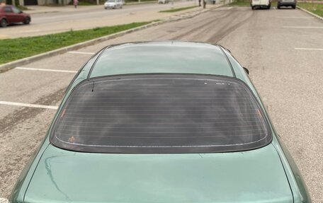 ЗАЗ Sens, 2007 год, 170 000 рублей, 9 фотография