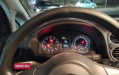 Volkswagen Golf Plus II, 2012 год, 620 000 рублей, 8 фотография