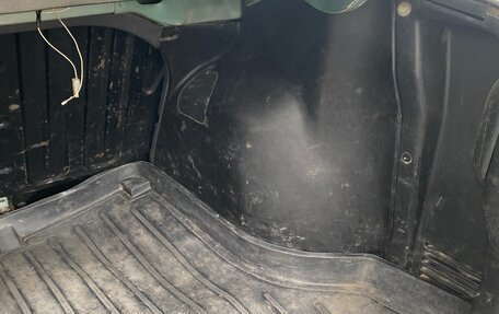 ЗАЗ Sens, 2007 год, 170 000 рублей, 29 фотография