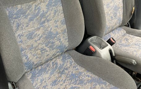 ЗАЗ Sens, 2007 год, 170 000 рублей, 27 фотография