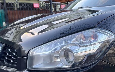 Nissan Qashqai, 2012 год, 970 000 рублей, 3 фотография