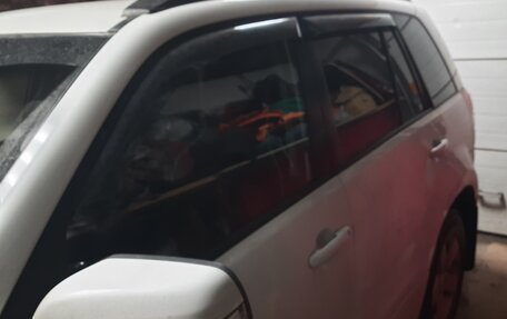 Suzuki Grand Vitara, 2012 год, 1 499 999 рублей, 2 фотография