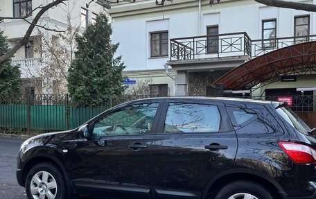 Nissan Qashqai, 2012 год, 970 000 рублей, 7 фотография