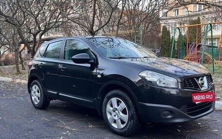 Nissan Qashqai, 2012 год, 970 000 рублей, 2 фотография