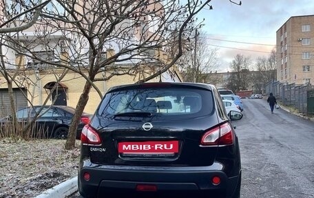 Nissan Qashqai, 2012 год, 970 000 рублей, 8 фотография