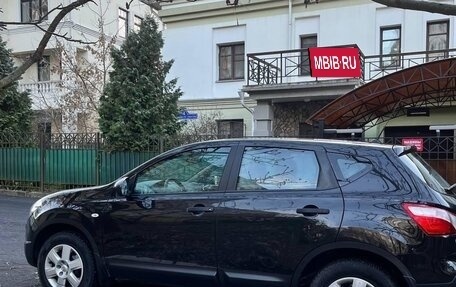 Nissan Qashqai, 2012 год, 970 000 рублей, 5 фотография