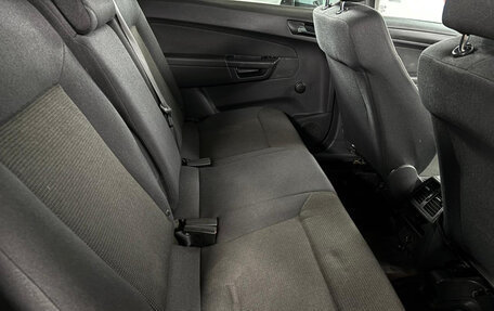 Opel Zafira B, 2011 год, 649 000 рублей, 19 фотография