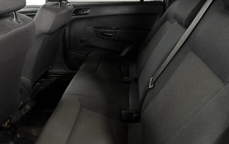 Opel Zafira B, 2011 год, 649 000 рублей, 18 фотография