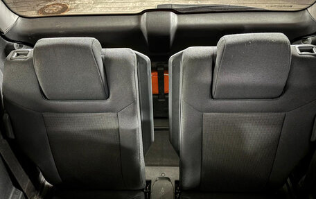 Opel Zafira B, 2011 год, 649 000 рублей, 20 фотография