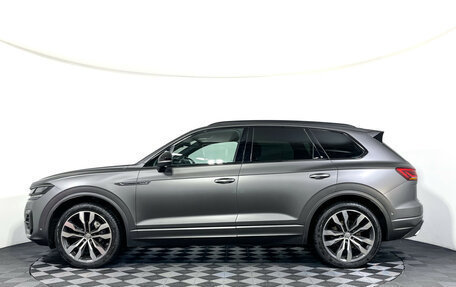 Volkswagen Touareg III, 2019 год, 5 497 000 рублей, 8 фотография